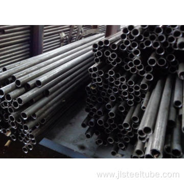 Steel Pipe Precision Bright Seamless Steel Pipe